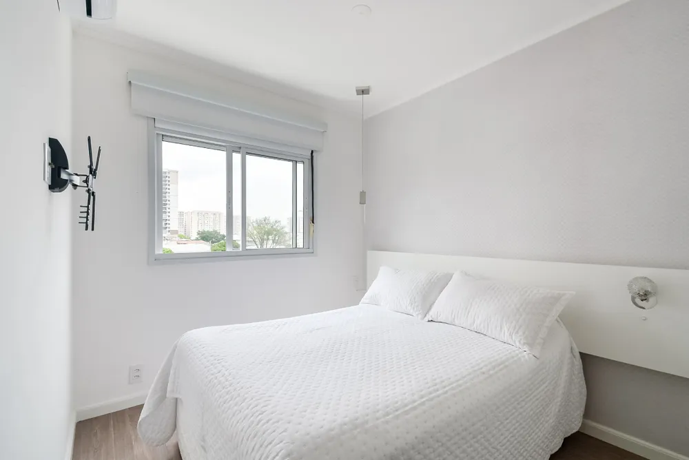 Apartamento, 2 quartos, 58 m² - Foto 2