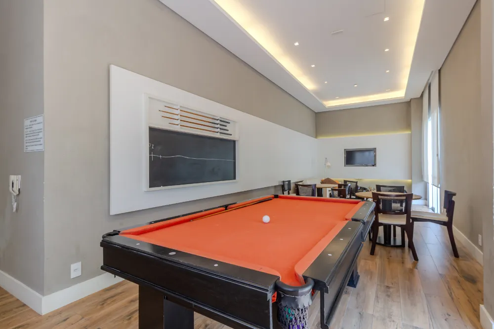 Apartamento, 2 quartos, 58 m² - Foto 4