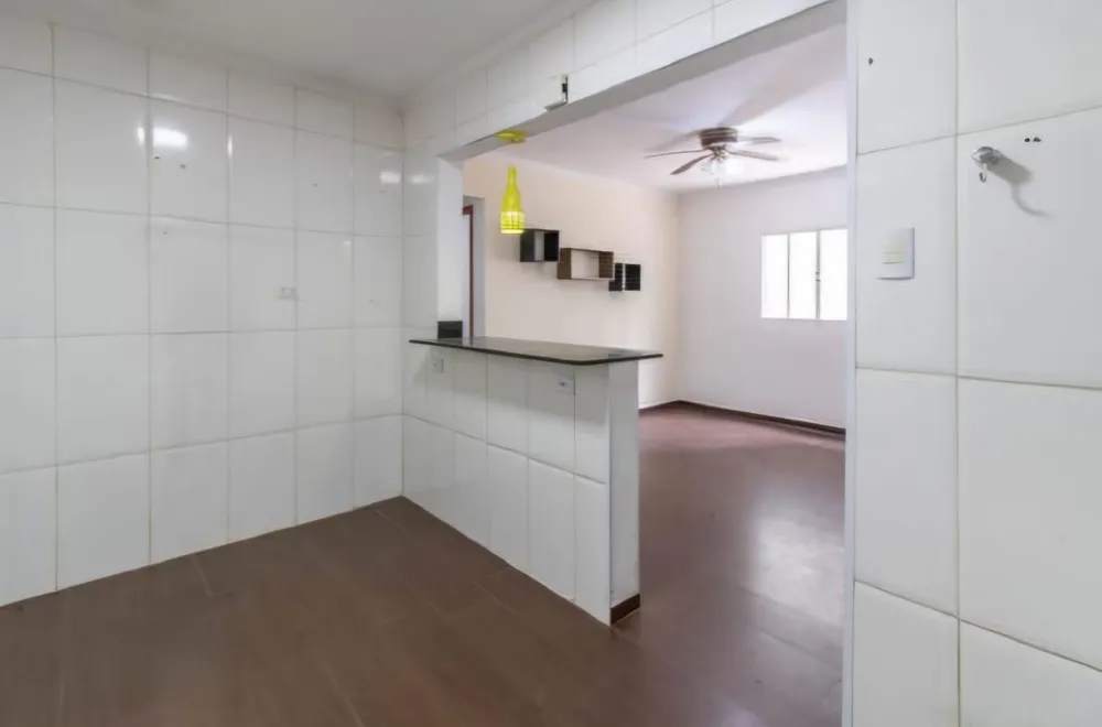 Apartamento, 2 quartos, 53 m² - Foto 1