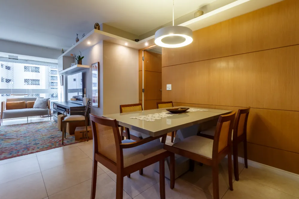 Apartamento, 3 quartos, 97 m² - Foto 3