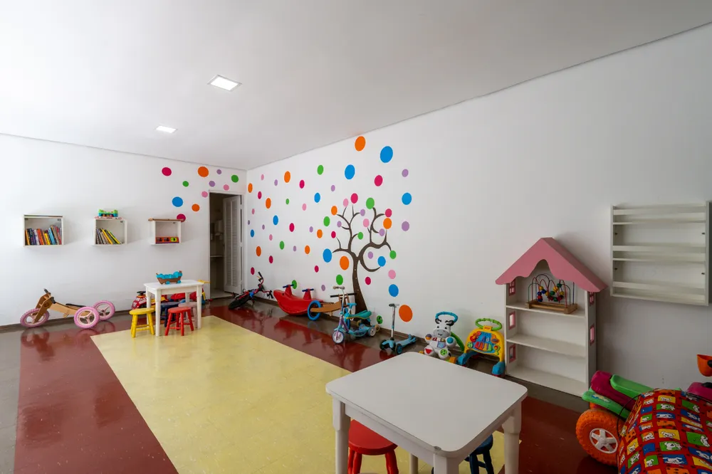 Apartamento, 3 quartos, 97 m² - Foto 4