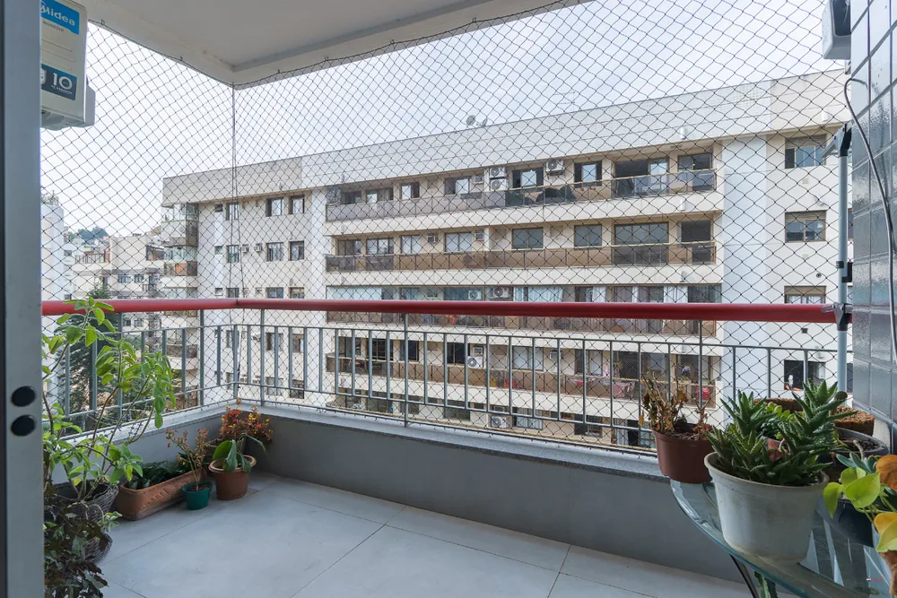 Apartamento, 4 quartos, 149 m² - Foto 1