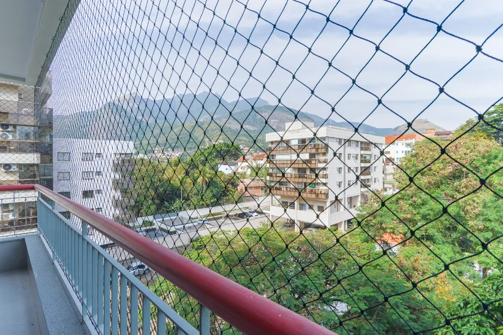 Apartamento, 4 quartos, 149 m² - Foto 7