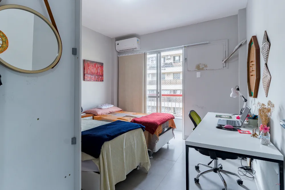 Apartamento, 4 quartos, 149 m² - Foto 3