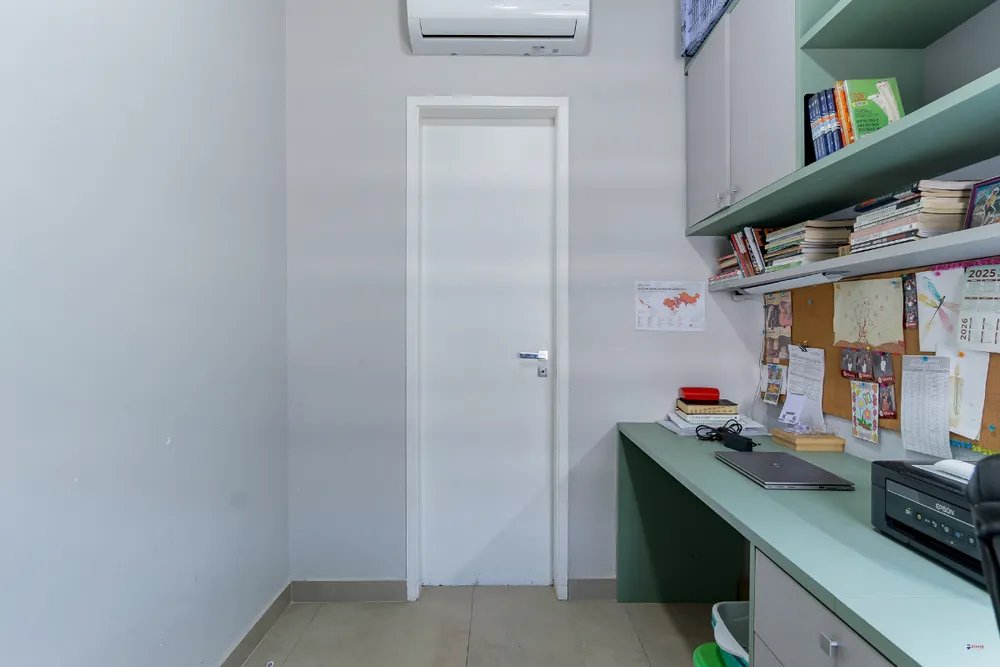 Apartamento, 4 quartos, 149 m² - Foto 2