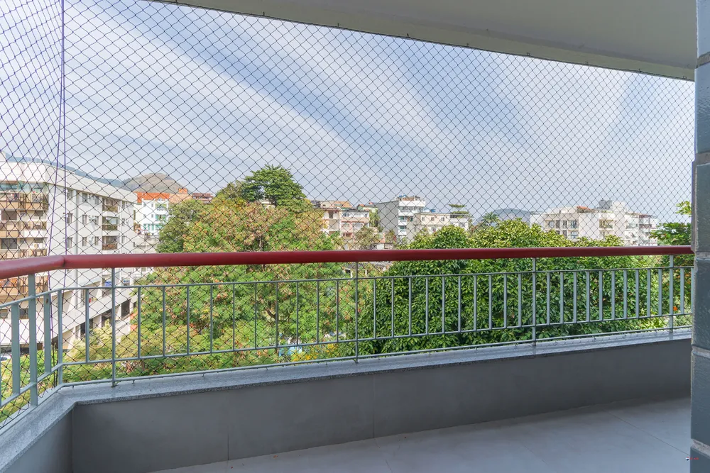 Apartamento, 4 quartos, 149 m² - Foto 6