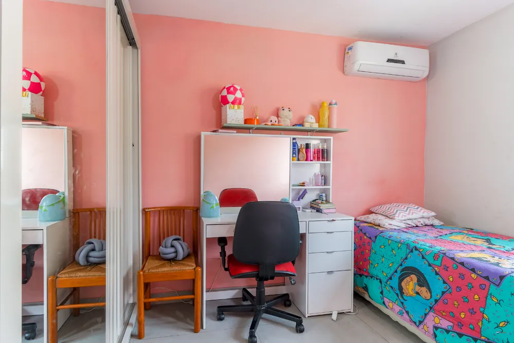 Apartamento, 4 quartos, 149 m² - Foto 4