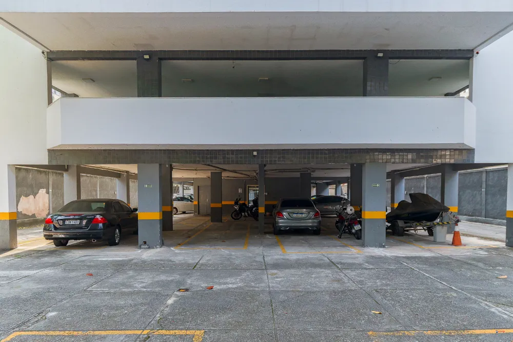 Apartamento, 4 quartos, 149 m² - Foto 8