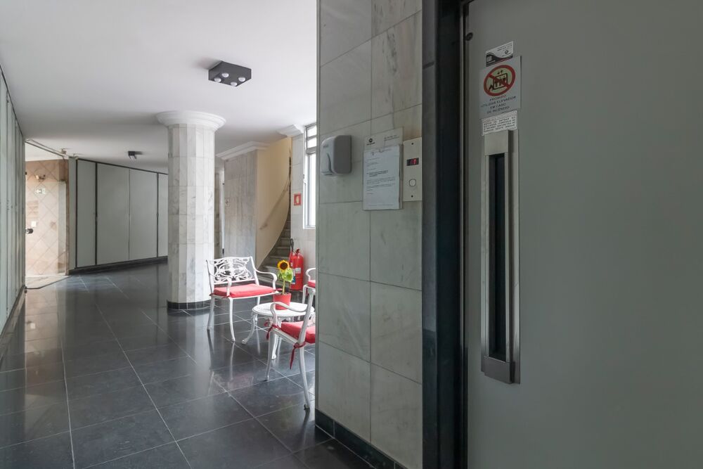 Apartamento, 1 quarto, 32 m² - Foto 4