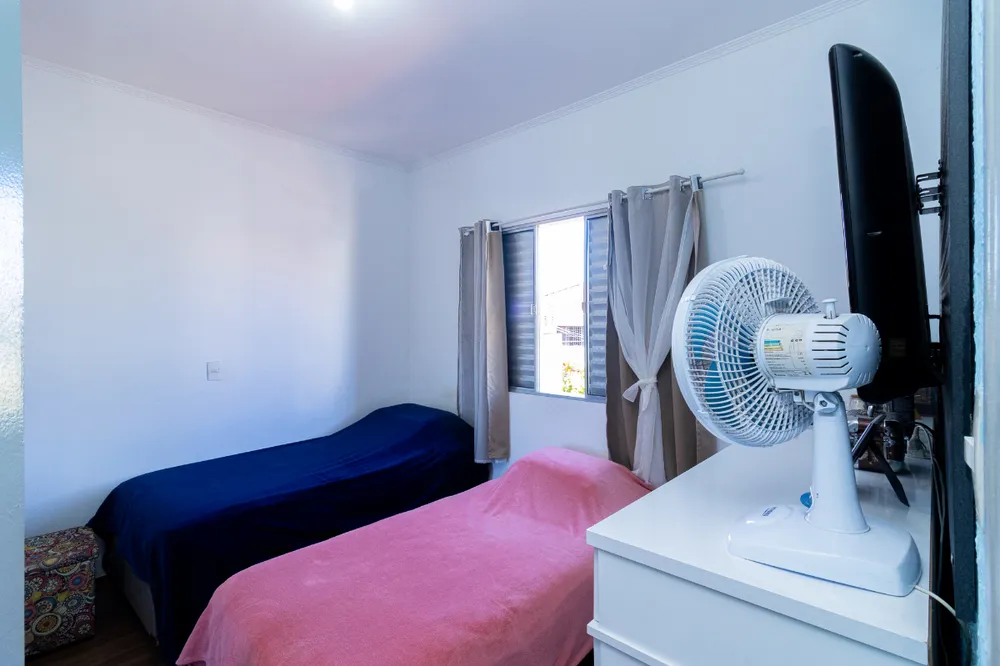Sobrado, 3 quartos, 189 m² - Foto 4