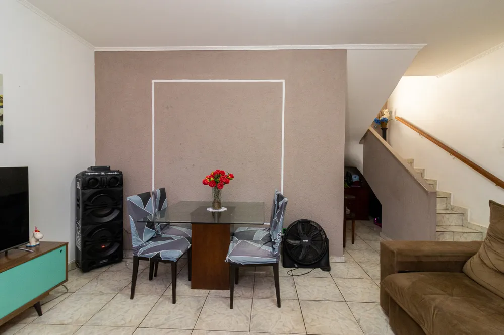 Sobrado, 3 quartos, 189 m² - Foto 2