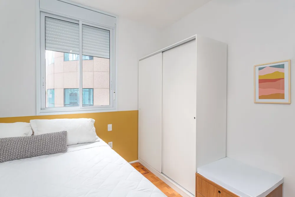Apartamento, 5 quartos, 158 m² - Foto 2