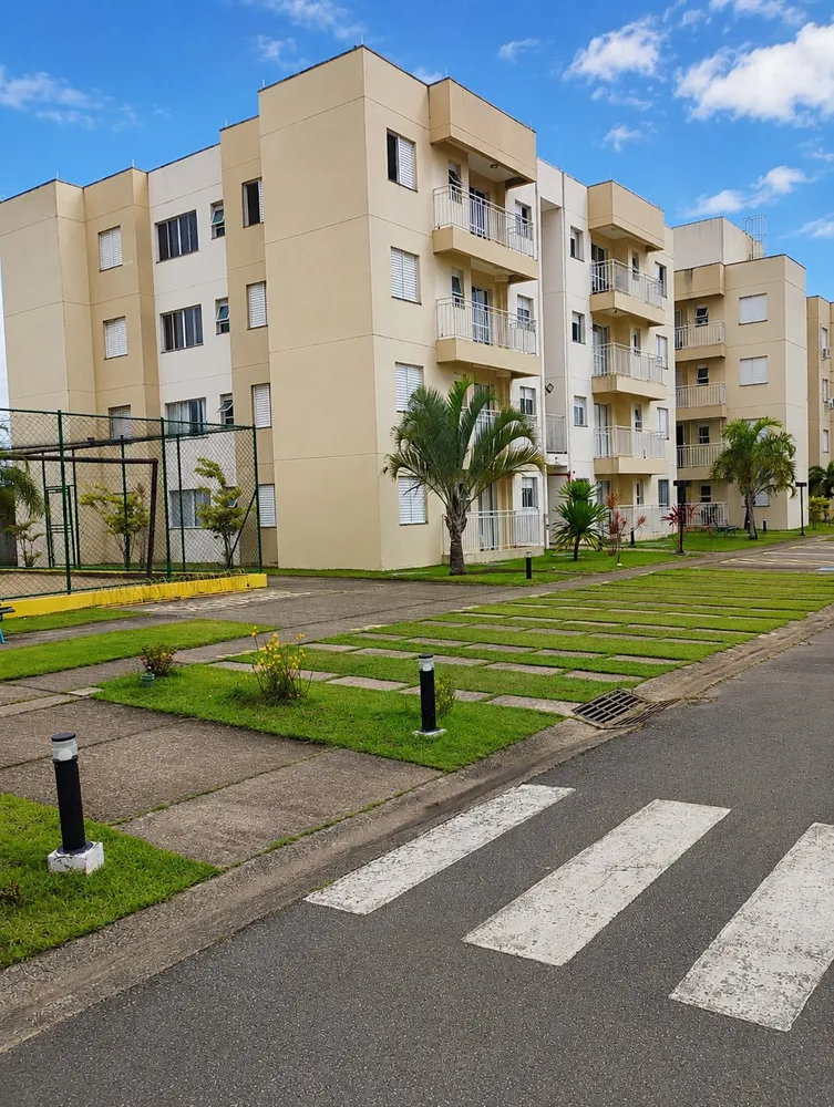 Apartamento, 2 quartos, 63 m² - Foto 2