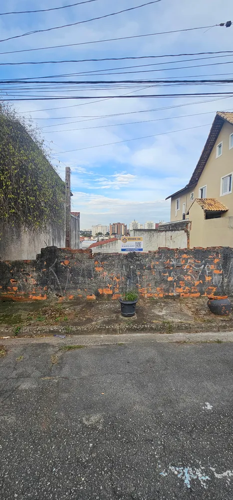 Terreno, 200 m² - Foto 1