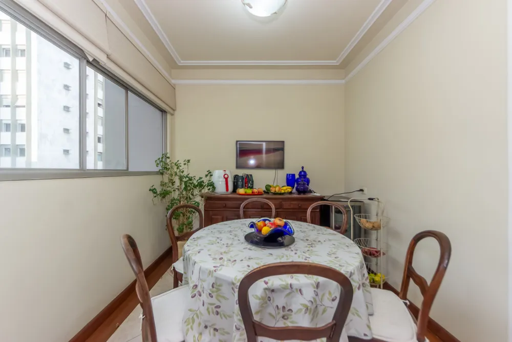Apartamento, 3 quartos, 167 m² - Foto 2