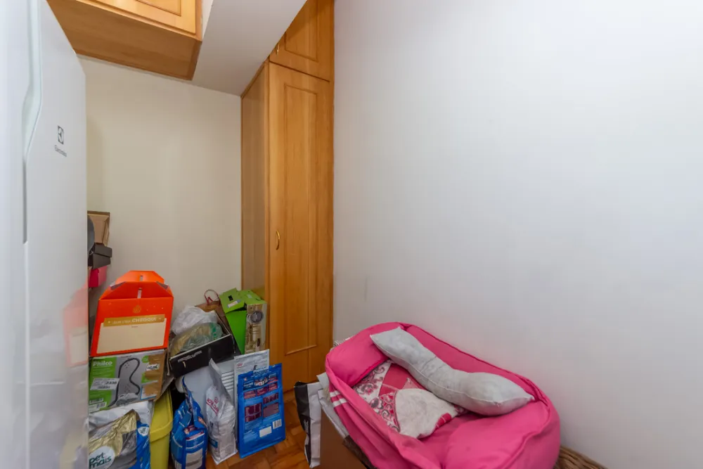 Apartamento, 3 quartos, 167 m² - Foto 4