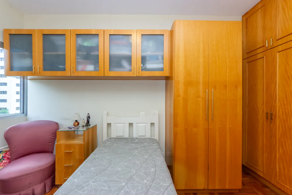 Apartamento, 3 quartos, 167 m² - Foto 3