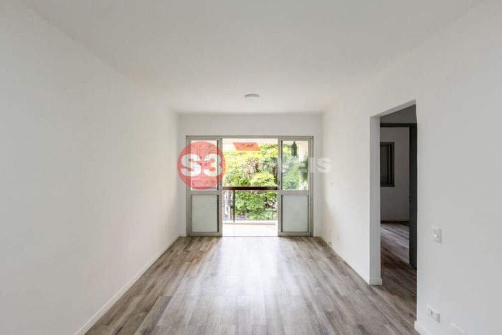 Apartamento, 2 quartos, 61 m² - Foto 1