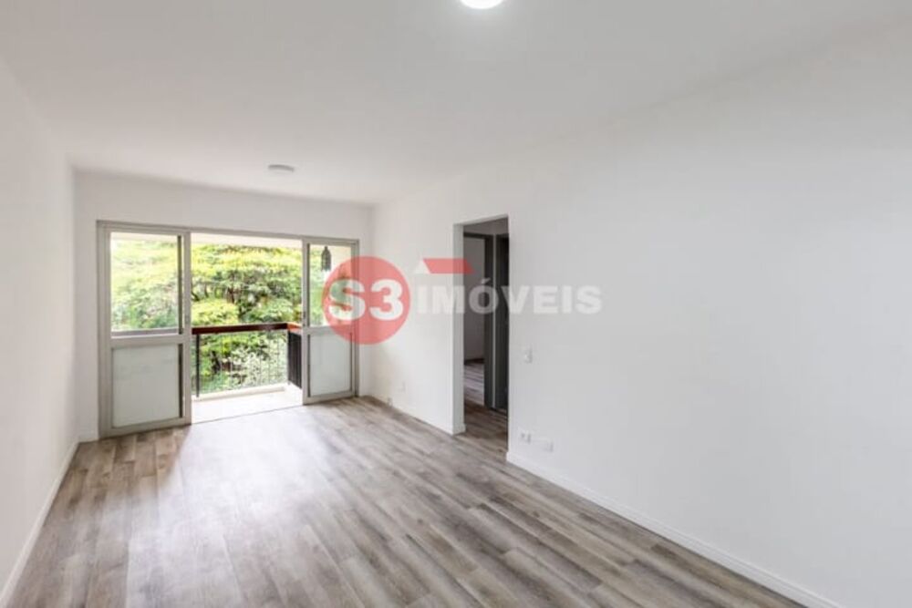 Apartamento, 2 quartos, 61 m² - Foto 2