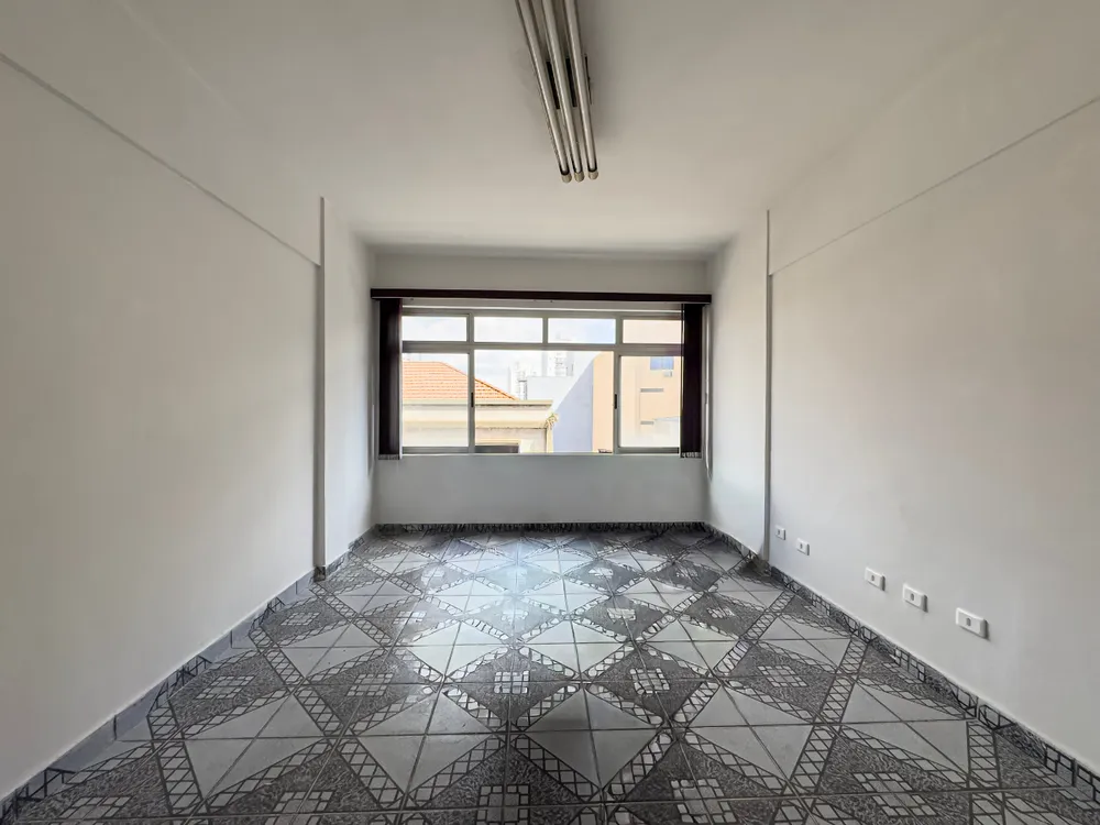 Sala-Conjunto, 31 m² - Foto 1