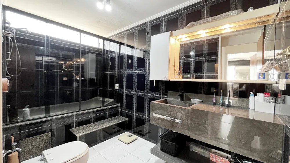 Apartamento, 3 quartos, 178 m² - Foto 4