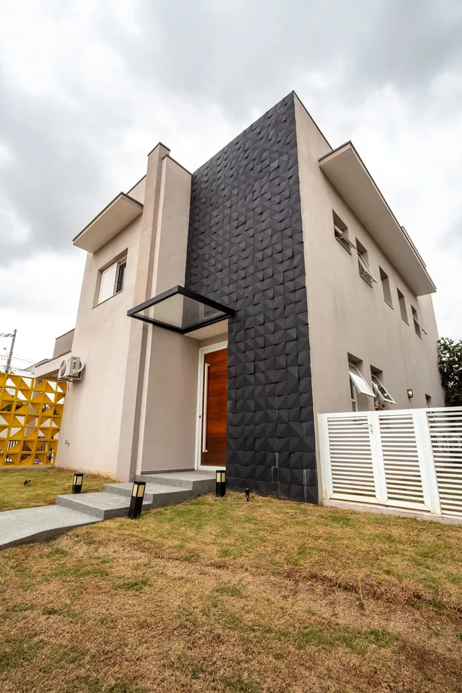 Casa de Condomínio à venda com 4 quartos, 400m² - Foto 4