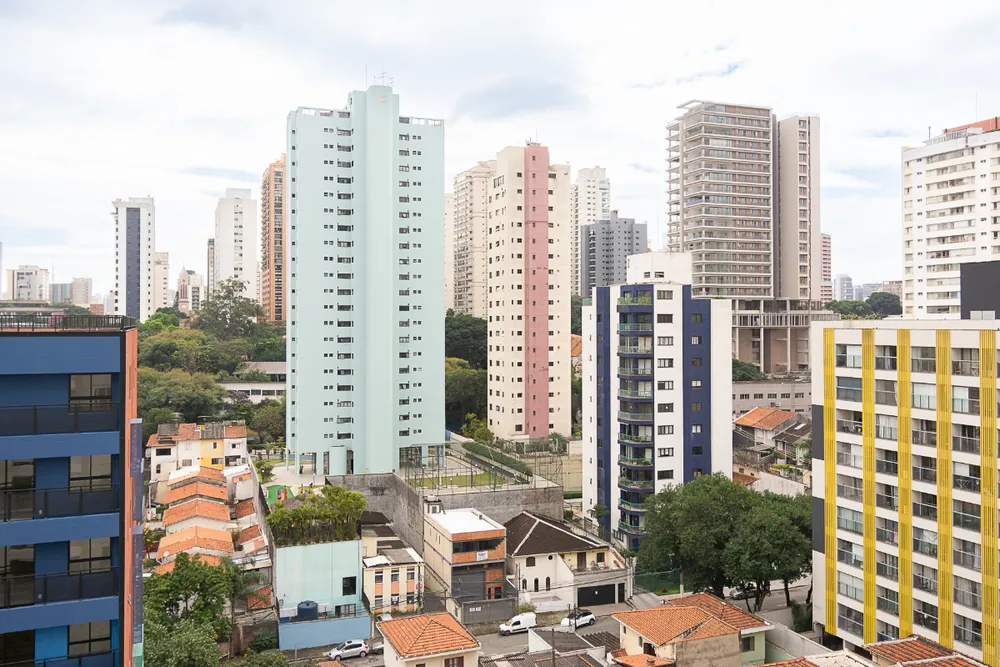 Apartamento, 2 quartos, 98 m² - Foto 3