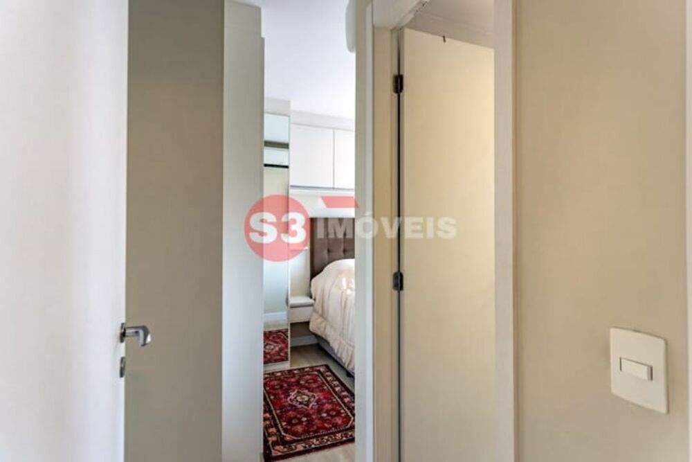 Apartamento, 2 quartos, 65 m² - Foto 3