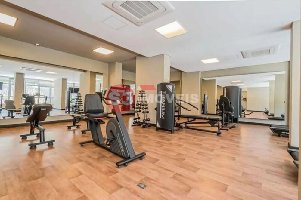 Apartamento, 2 quartos, 65 m² - Foto 4