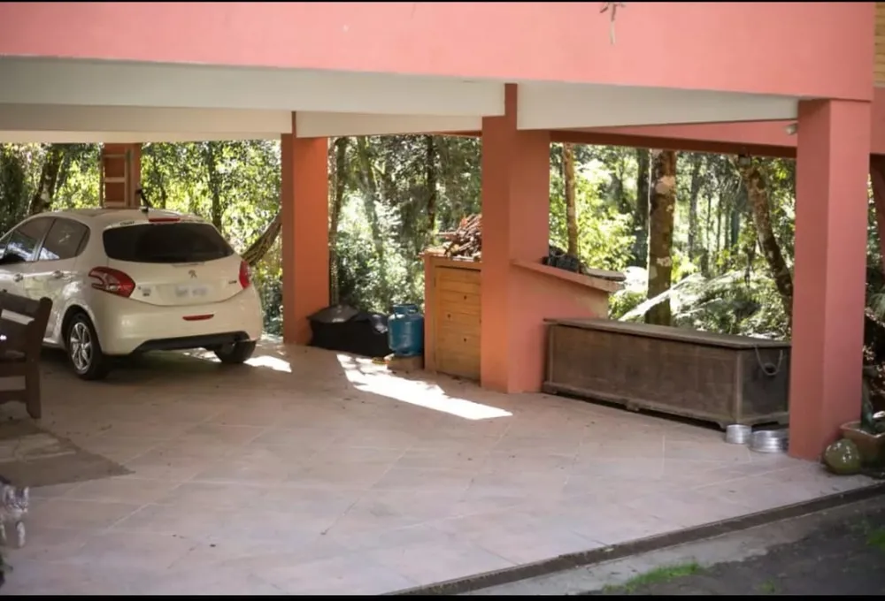 Chácara, 4545 m² - Foto 1