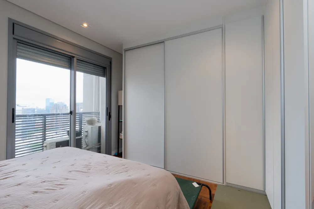 Apartamento, 1 quarto, 75 m² - Foto 2