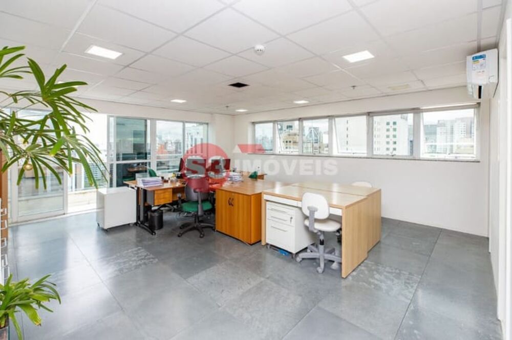 Sala-Conjunto, 149 m² - Foto 15