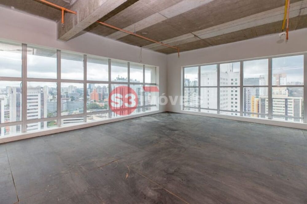 Sala-Conjunto, 149 m² - Foto 1