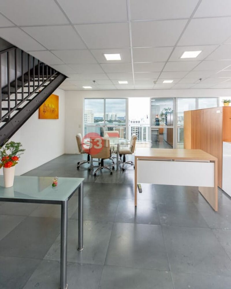 Sala-Conjunto, 149 m² - Foto 13