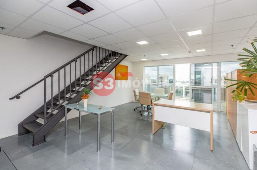 Sala-Conjunto, 149 m² - Foto 12