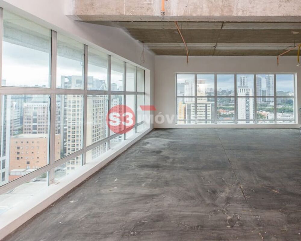 Sala-Conjunto, 149 m² - Foto 2