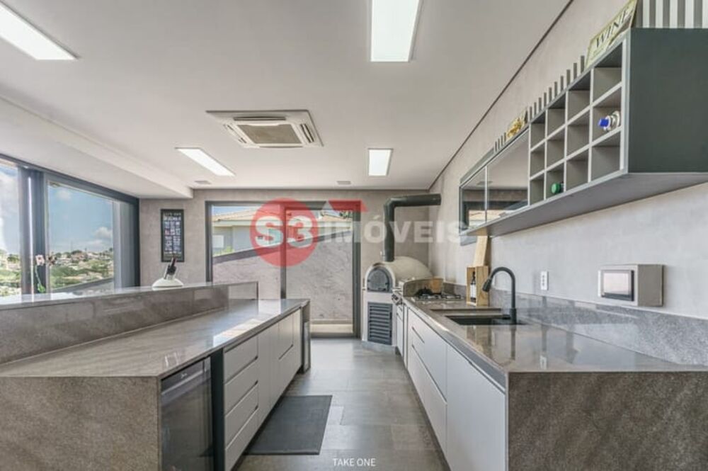 Casa de Condomínio, 5 quartos - Foto 3