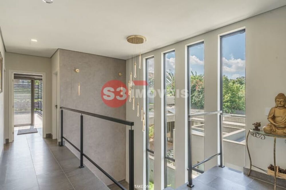 Casa de Condomínio, 5 quartos - Foto 8