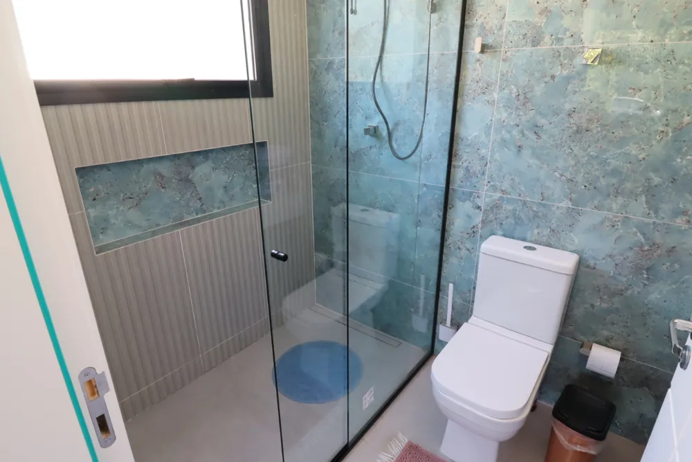 Casa de Condomínio, 4 quartos - Foto 3