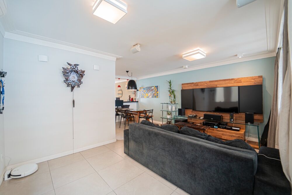 Casa, 3 quartos, 159 m² - Foto 3
