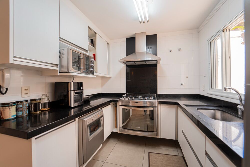 Casa, 3 quartos, 159 m² - Foto 4