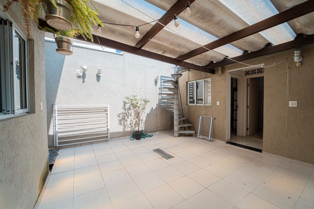 Casa, 3 quartos, 159 m² - Foto 8