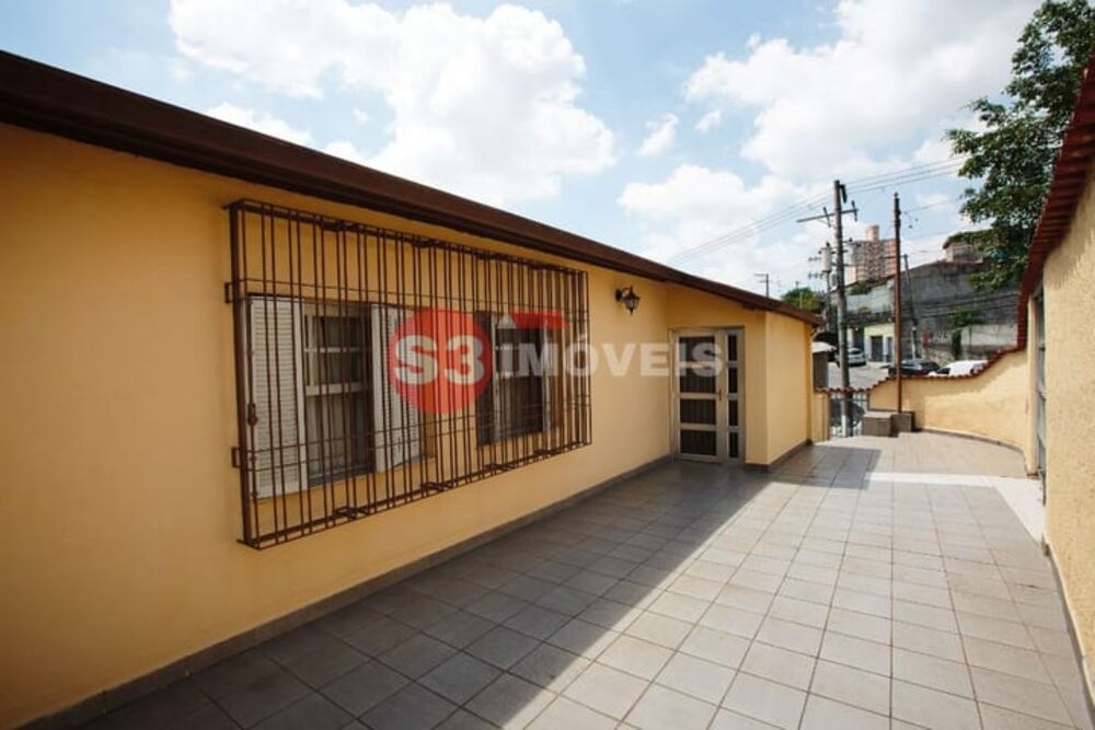 Casa, 3 quartos, 150 m² - Foto 1