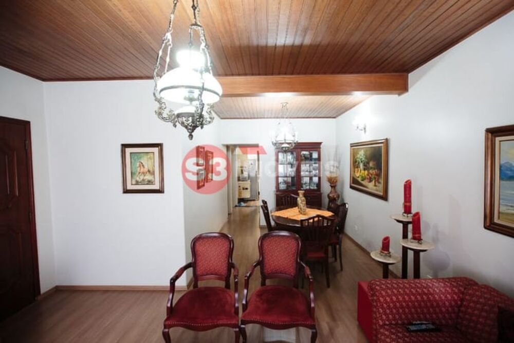 Casa, 3 quartos, 150 m² - Foto 2