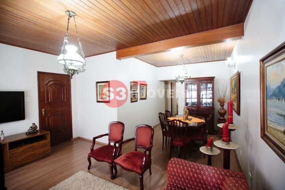 Casa, 3 quartos, 150 m² - Foto 3
