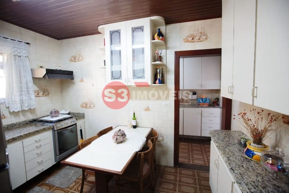 Casa, 3 quartos, 150 m² - Foto 6