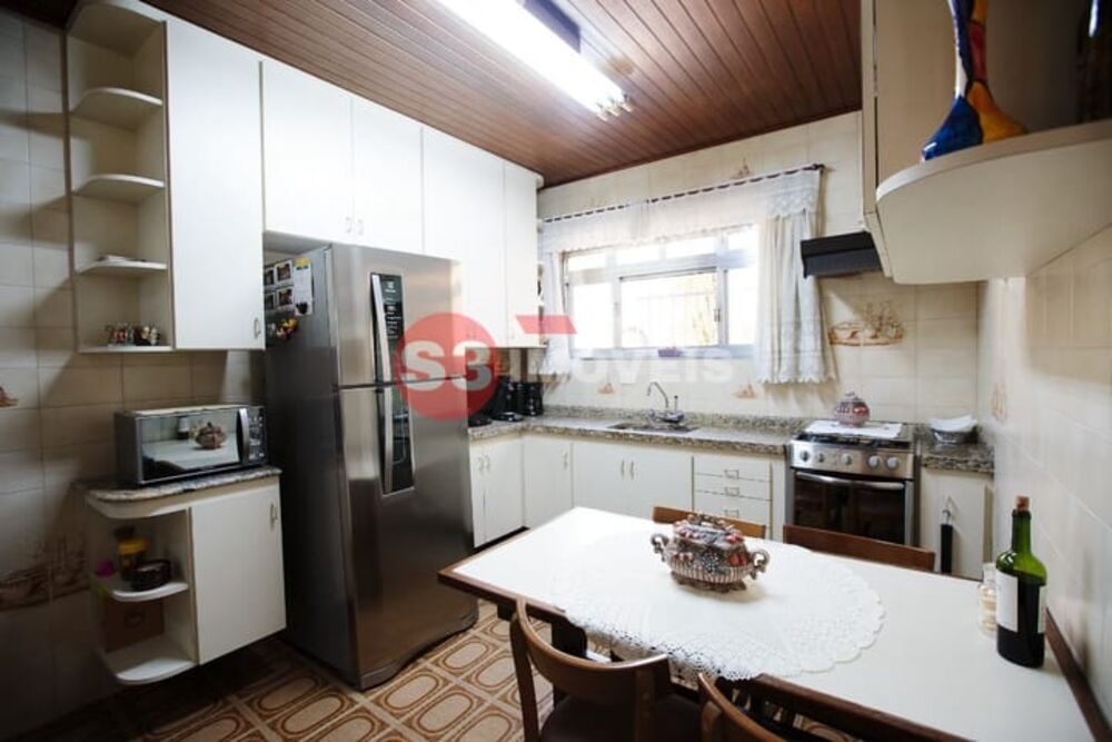 Casa, 3 quartos, 150 m² - Foto 5