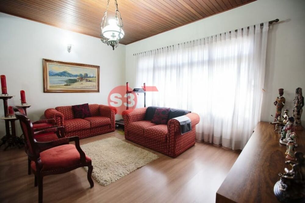 Casa, 3 quartos, 150 m² - Foto 4