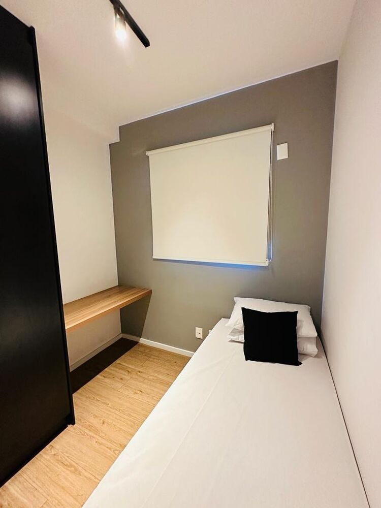 Apartamento à venda com 2 quartos, 62m² - Foto 9