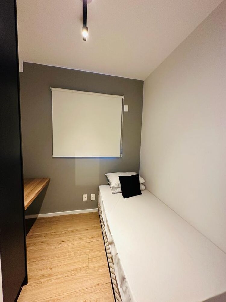 Apartamento à venda com 2 quartos, 62m² - Foto 10